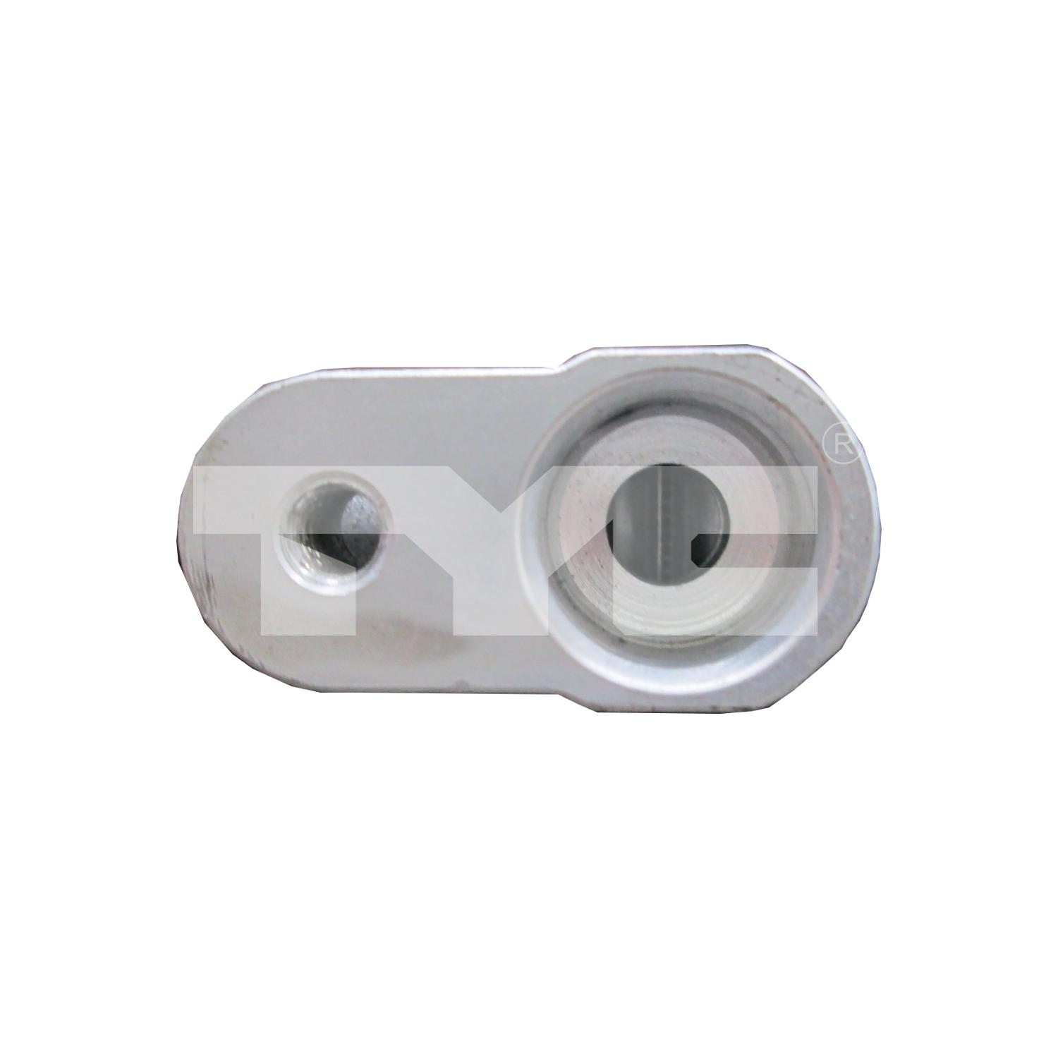 TYC 30127 - A/C Condenser TYC 30127 A/C Condenser product image 3 of 4