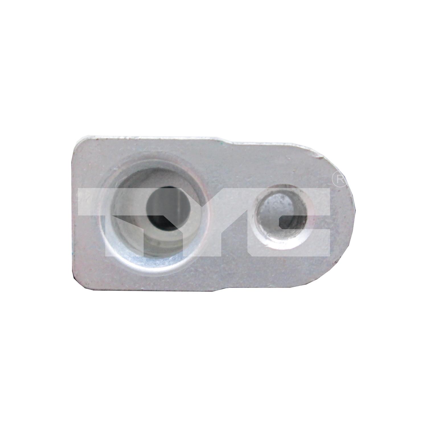 TYC 30127 - A/C Condenser TYC 30127 A/C Condenser product image 4 of 4