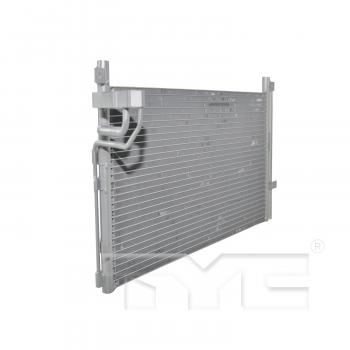 2019 Genesis G70 A/C Condenser