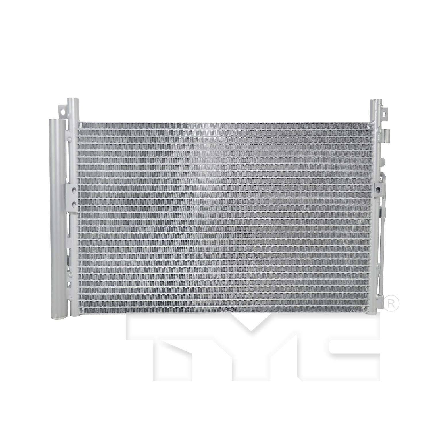 TYC 30128 - A/C Condenser TYC 30128 A/C Condenser product image 3 of 3