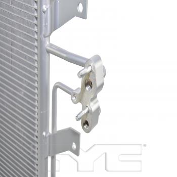 2022 Ram 1500 Classic A/C Condenser TYC 30129 image 1 of 4