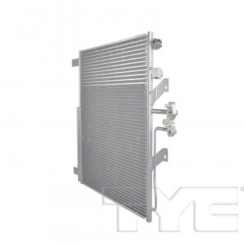 2022 Ram 1500 Classic A/C Condenser TYC 30129 image 2 of 4