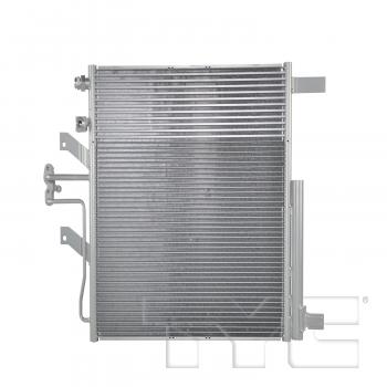 2022 Ram 1500 Classic A/C Condenser TYC 30129 image 3 of 4