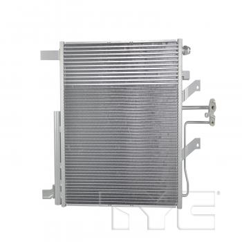 2022 Ram 1500 Classic A/C Condenser TYC 30129 image 4 of 4