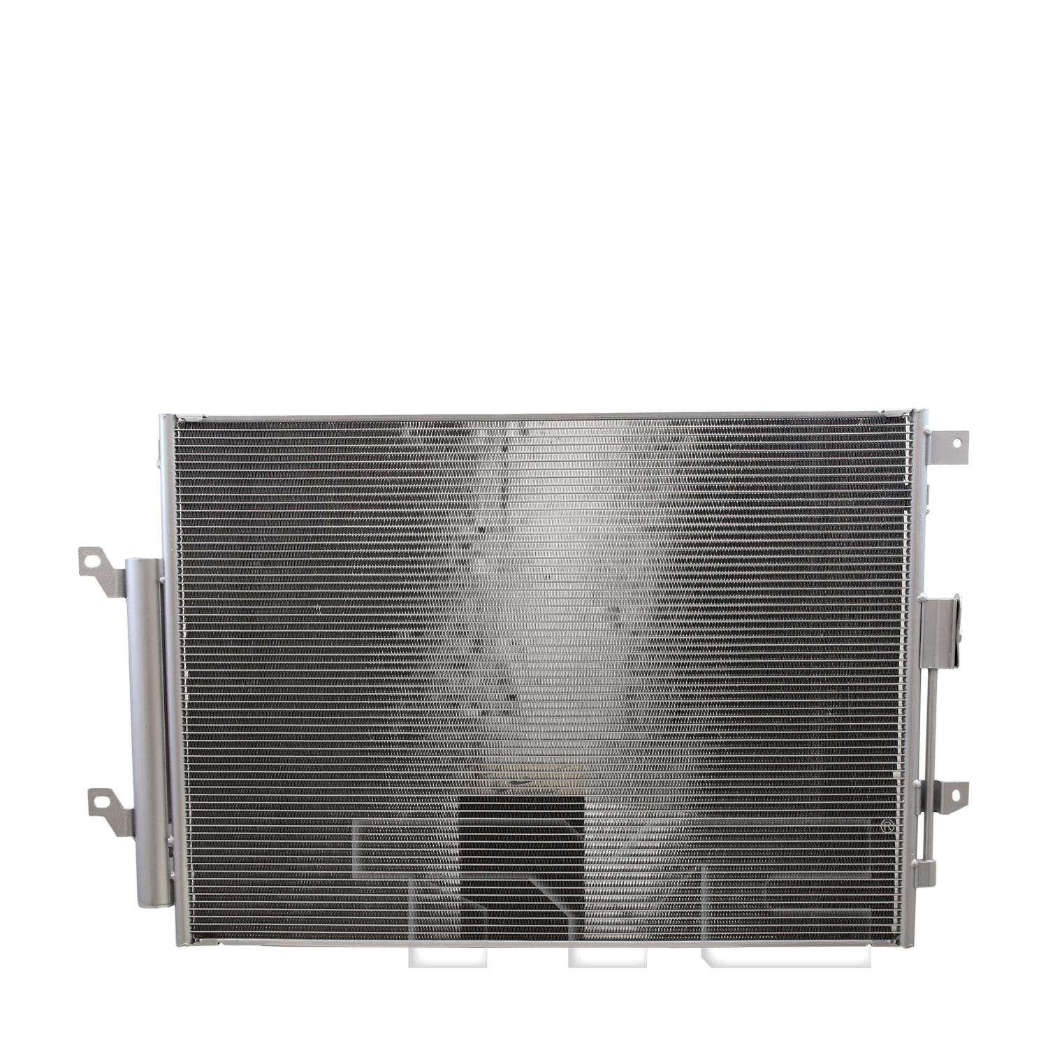 TYC 30130 - A/C Condenser TYC 30130 A/C Condenser product image 1 of 3
