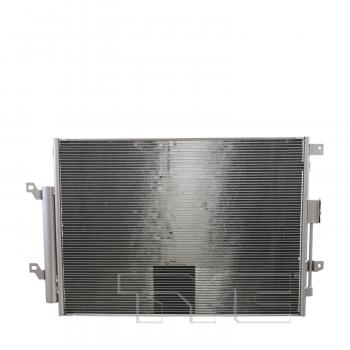2019 Jeep Cherokee A/C Condenser TYC 30130 image 1 of 3