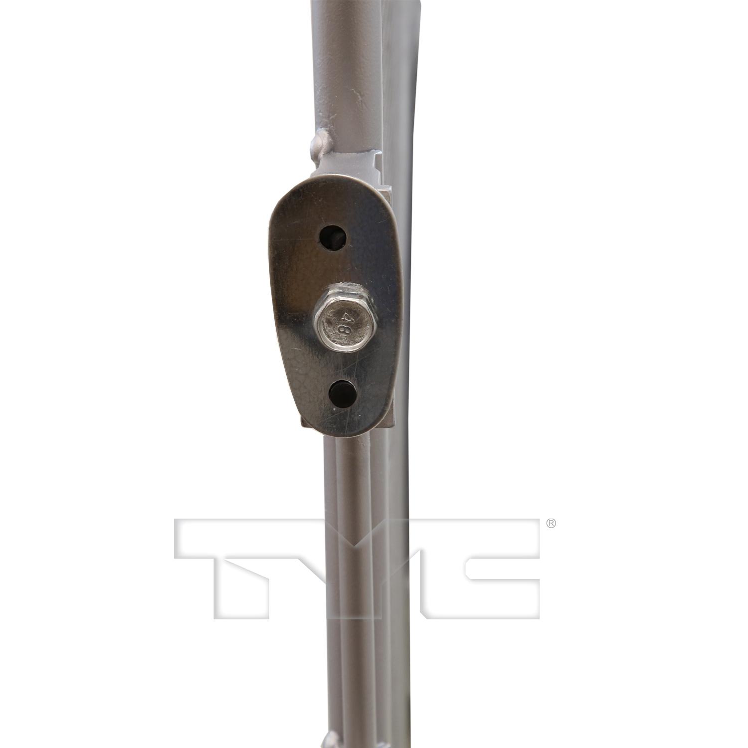 TYC 30130 - A/C Condenser TYC 30130 A/C Condenser product image 3 of 3
