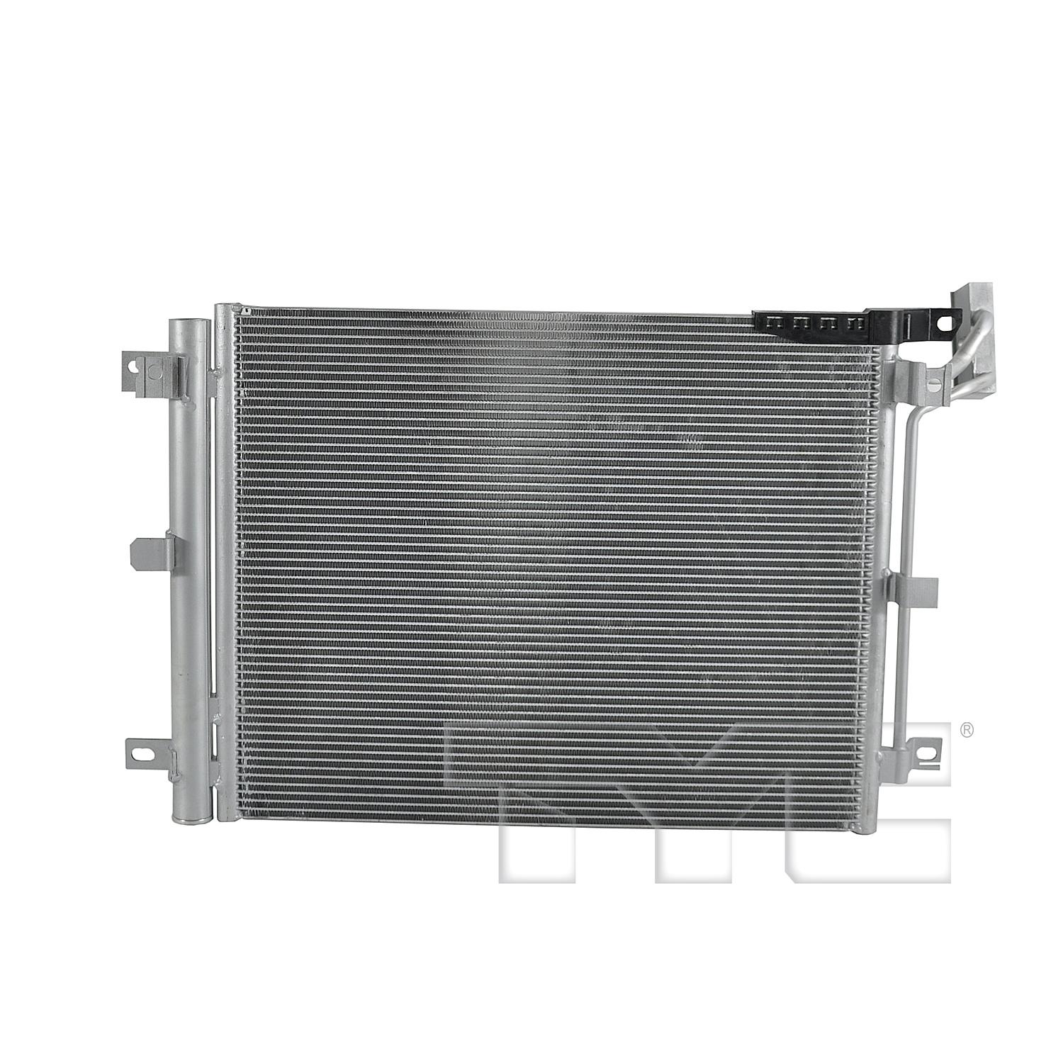 TYC 30132 - A/C Condenser TYC 30132 A/C Condenser product image 1 of 2