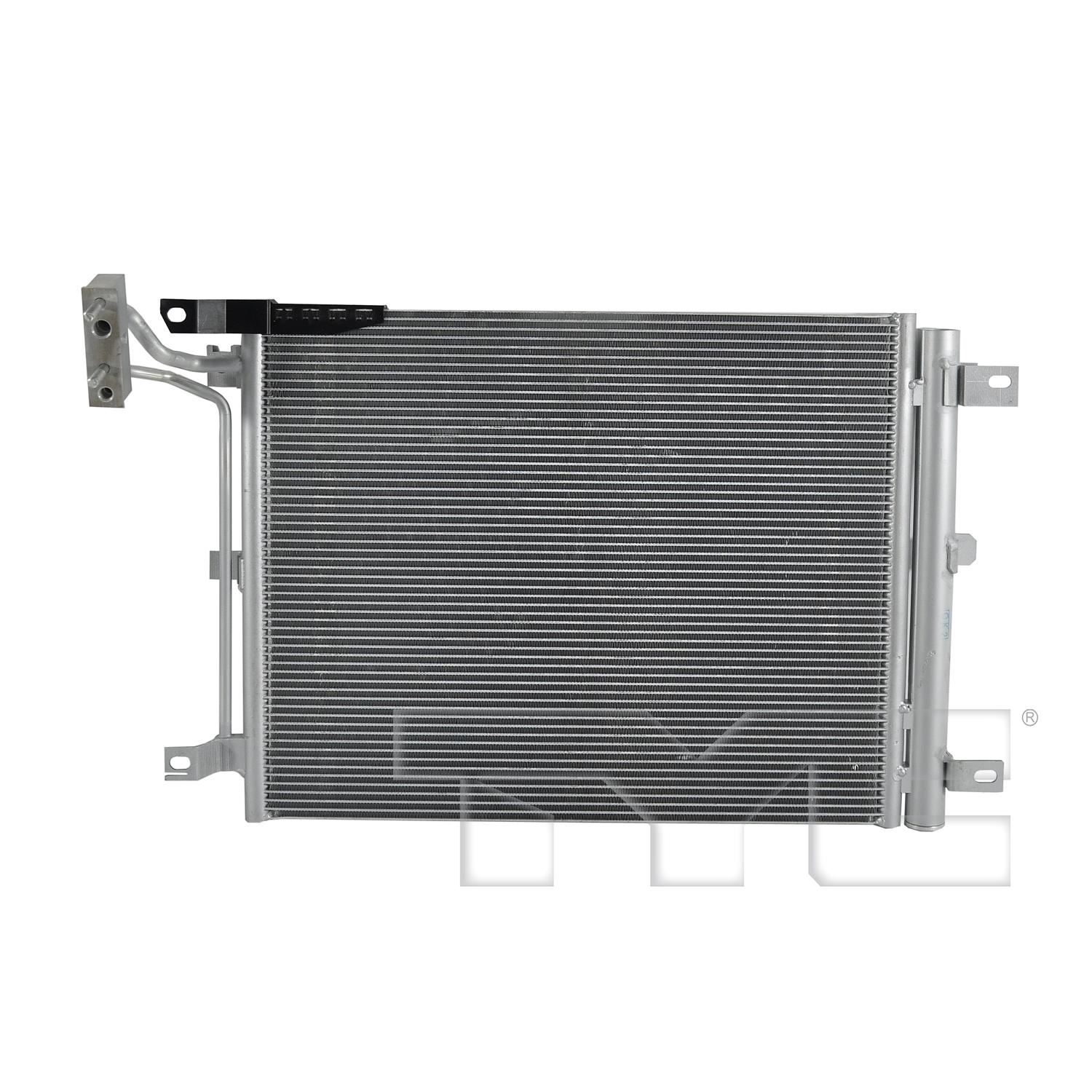 TYC 30132 - A/C Condenser TYC 30132 A/C Condenser product image 2 of 2