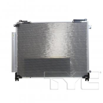 2023 Subaru Ascent A/C Condenser Front TYC 30134 image 1 of 4