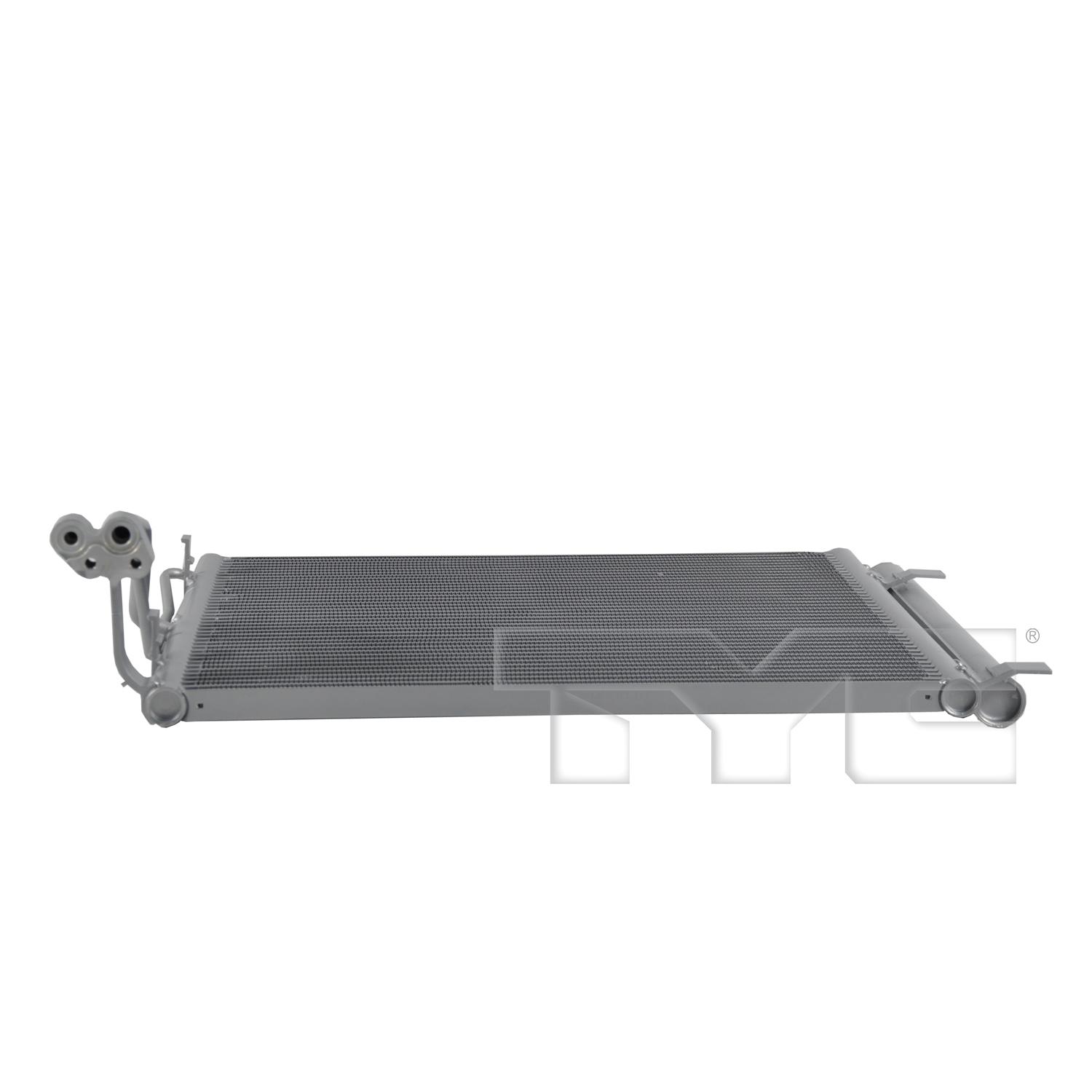 TYC 30138 - A/C Condenser TYC 30138 A/C Condenser product image 1 of 3