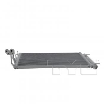 2020 Kia Optima A/C Condenser TYC 30138 image 1 of 3