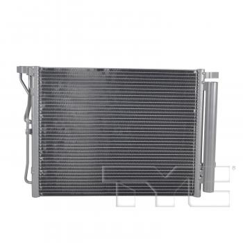 2020 Kia Optima A/C Condenser TYC 30138 image 2 of 3