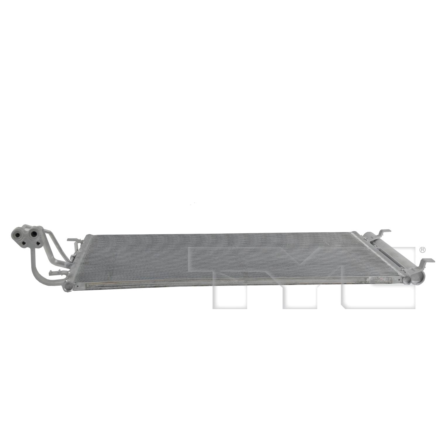 TYC 30139 - A/C Condenser TYC 30139 A/C Condenser product image 1 of 3