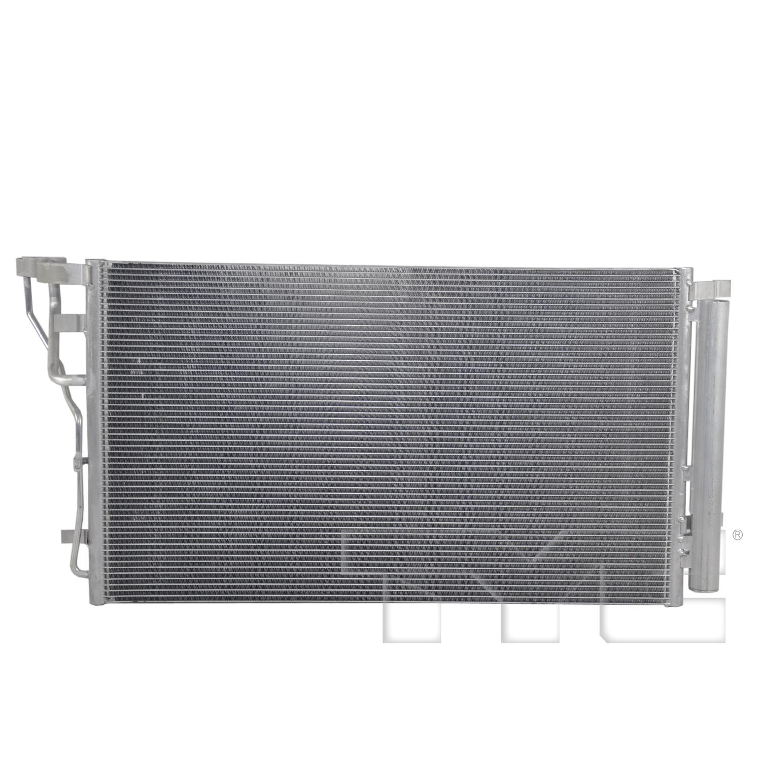 TYC 30139 - A/C Condenser TYC 30139 A/C Condenser product image 2 of 3
