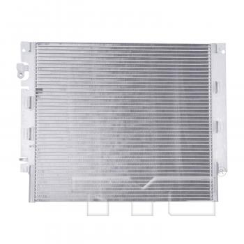 2008 GMC Canyon A/C Condenser TYC 3014 image 2 of 4