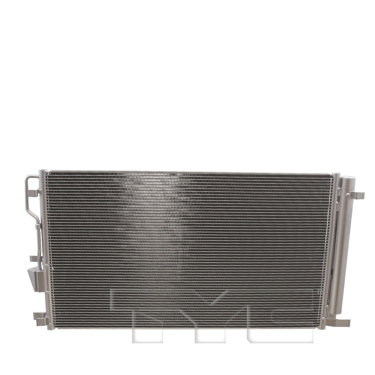 TYC 30141 - A/C Condenser TYC 30141 A/C Condenser product image 2 of 3