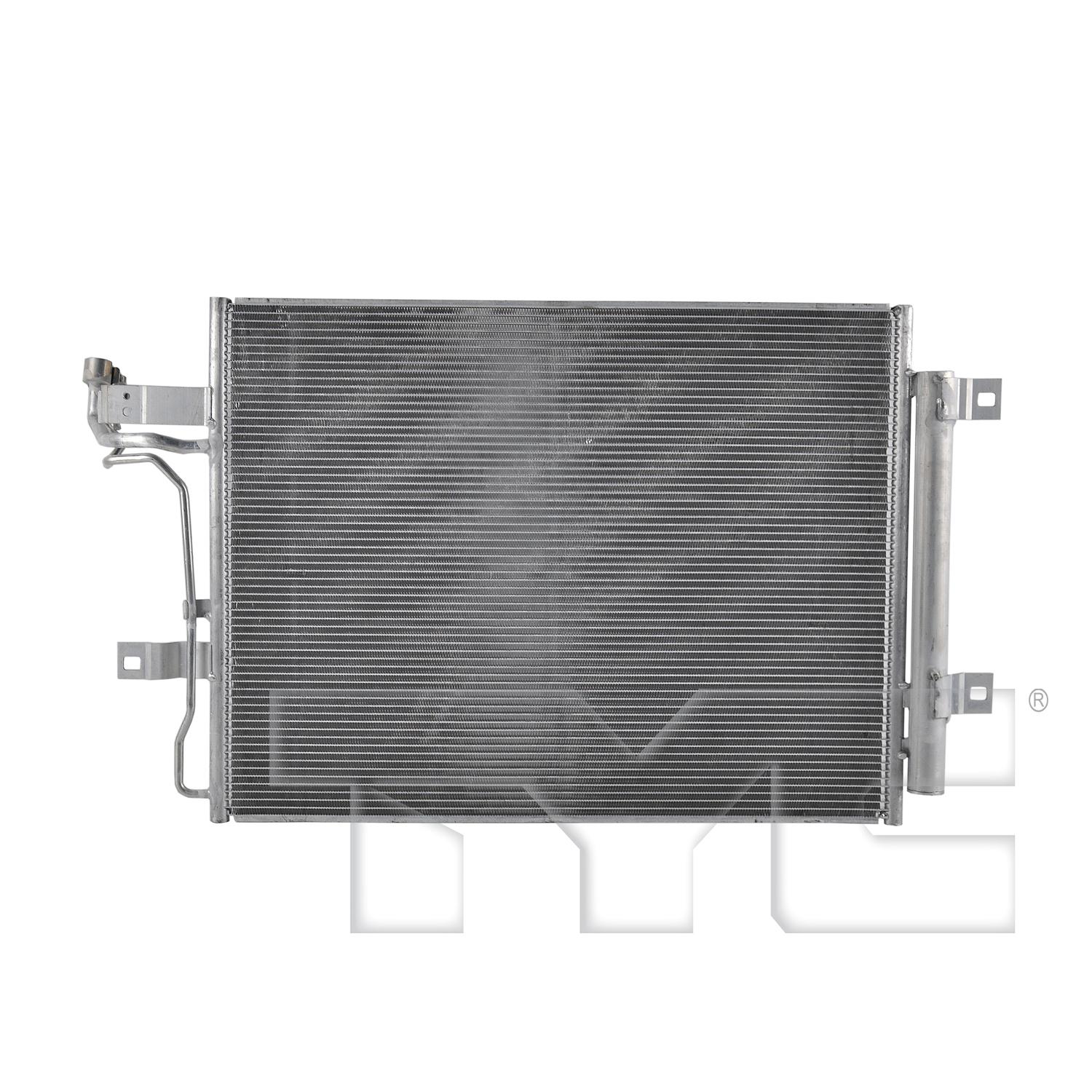 TYC 30143 - A/C Condenser TYC 30143 A/C Condenser product image 1 of 3