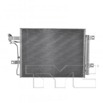 2023 Mazda CX-50 A/C Condenser