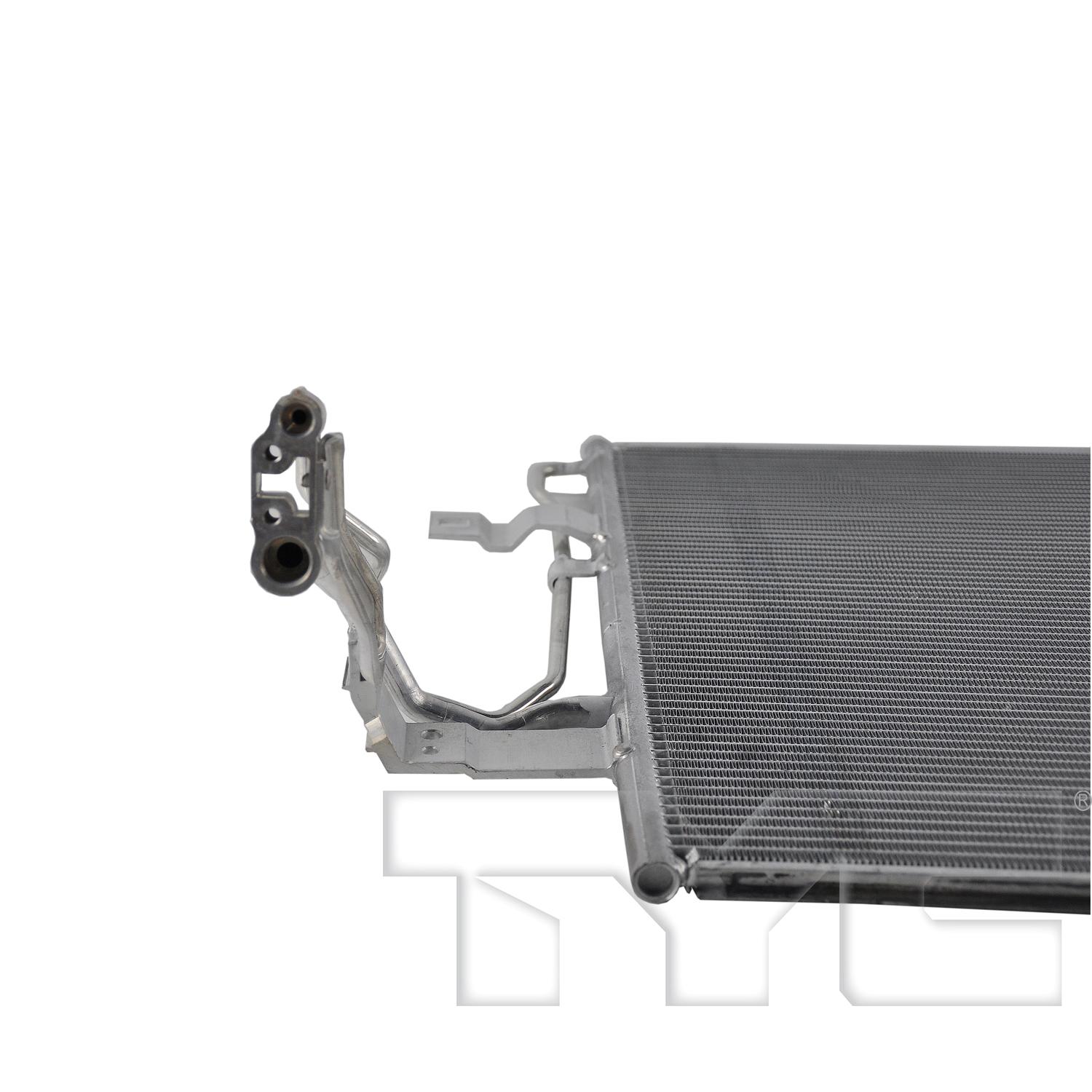 TYC 30143 - A/C Condenser TYC 30143 A/C Condenser product image 3 of 3