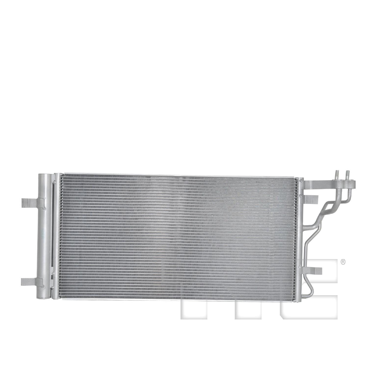 TYC 30146 - A/C Condenser TYC 30146 A/C Condenser product image 1 of 3