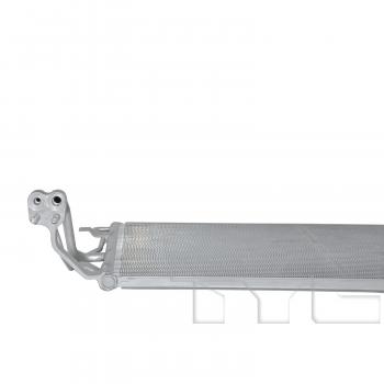 2021 Hyundai Veloster A/C Condenser TYC 30146 image 3 of 3