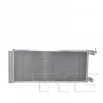 2020 Ford EcoSport A/C Condenser TYC 30147 image 1 of 3