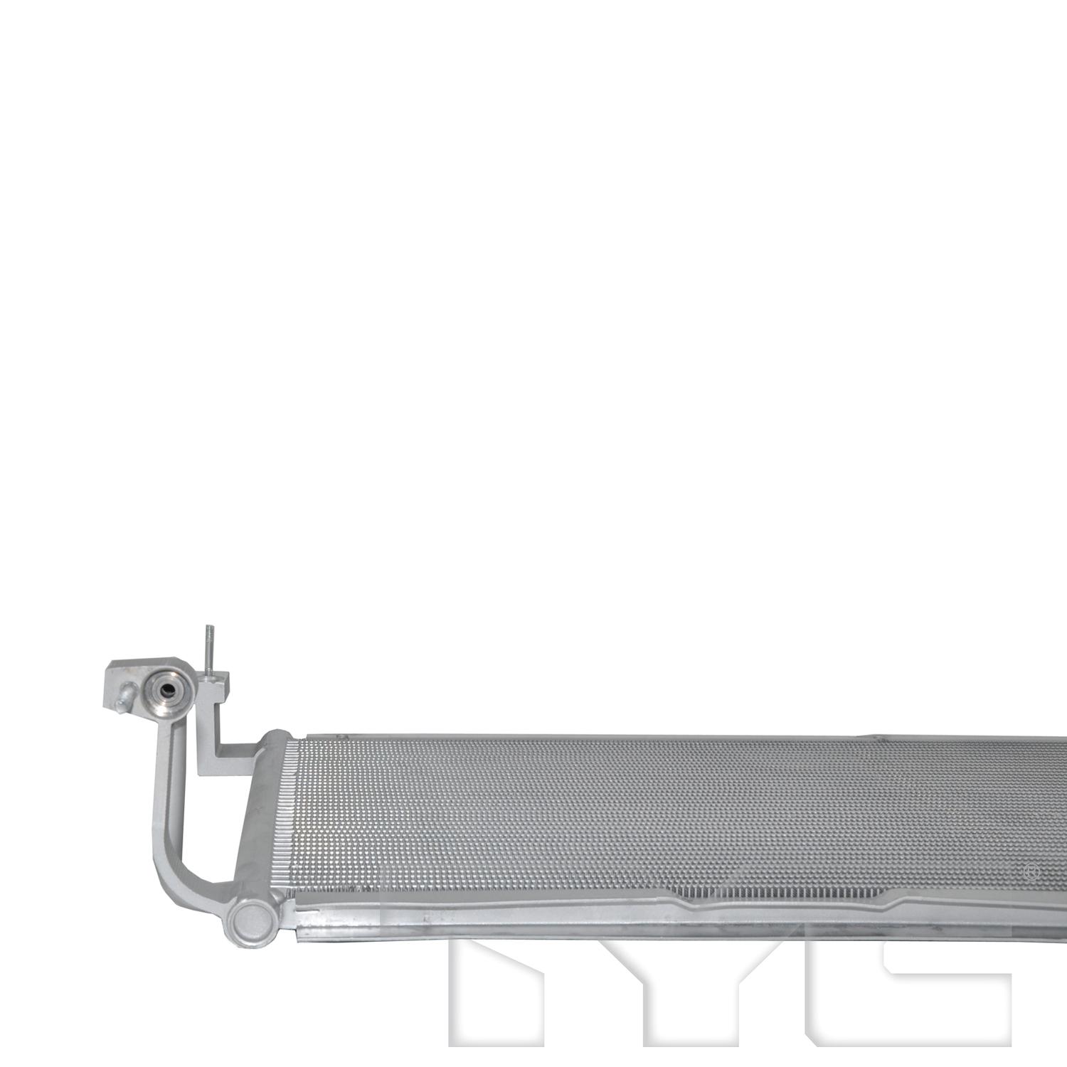 TYC 30147 A/C Condenser product image 3 of 3
