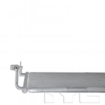 2020 Ford EcoSport A/C Condenser TYC 30147 image 3 of 3