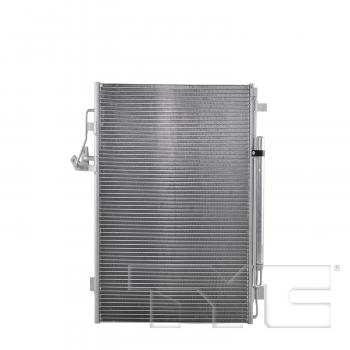 2023 Ford Ranger A/C Condenser TYC 30148 image 1 of 3
