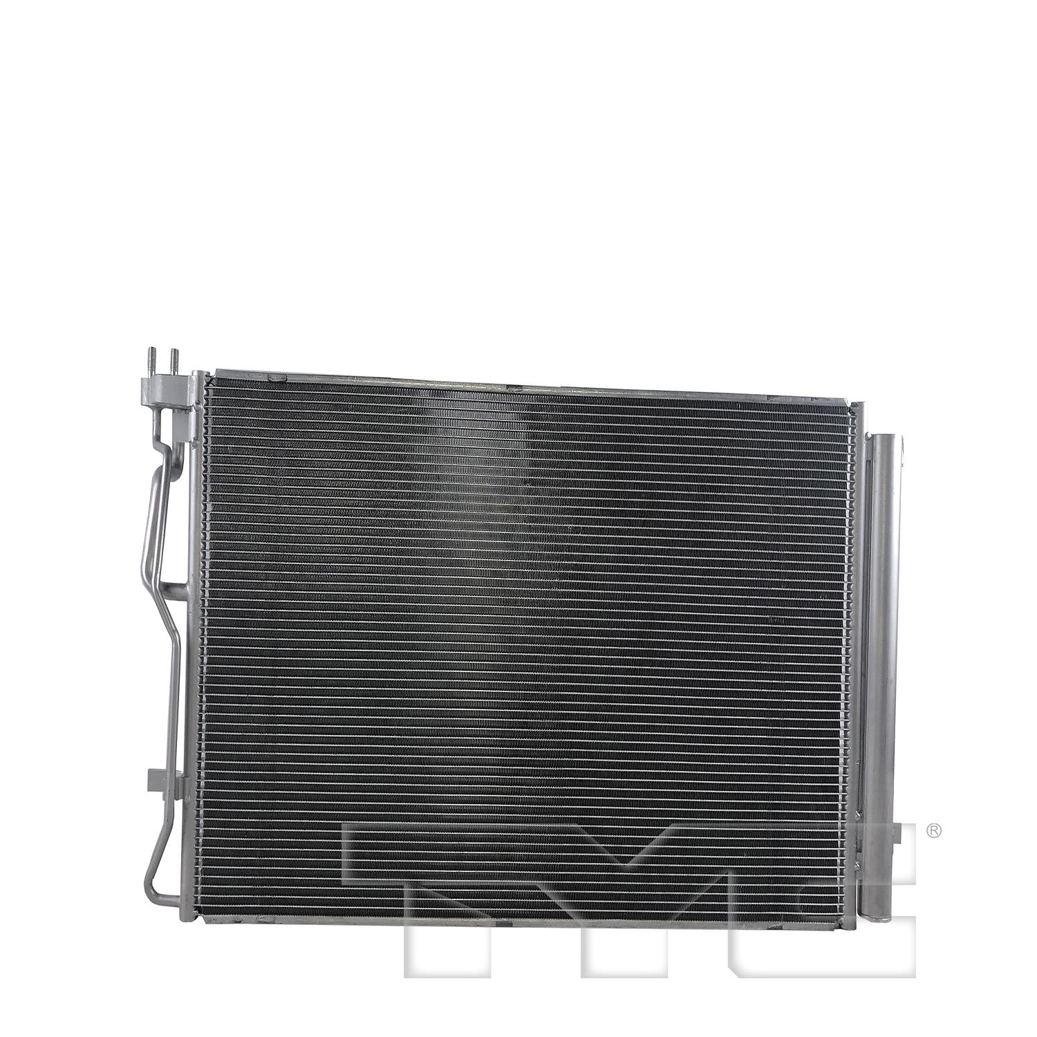 TYC 30149 - A/C Condenser TYC 30149 A/C Condenser product image 1 of 3