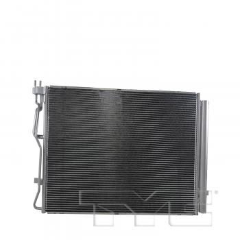 2021 Hyundai Kona A/C Condenser TYC 30149 image 1 of 3