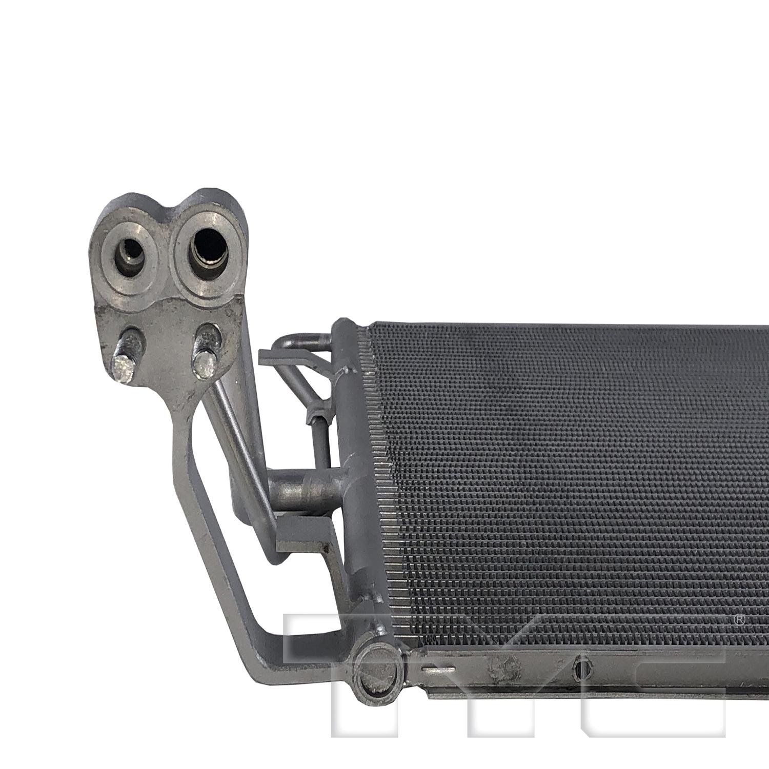 TYC 30149 - A/C Condenser TYC 30149 A/C Condenser product image 3 of 3