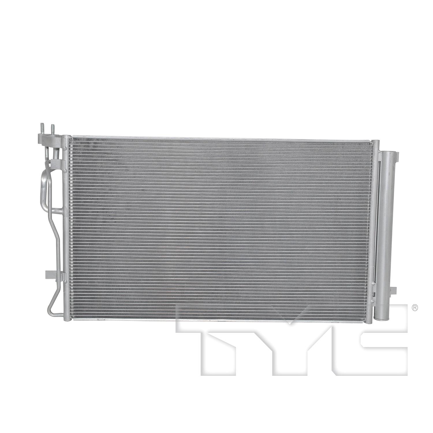 TYC 30150 - A/C Condenser TYC 30150 A/C Condenser product image 1 of 3