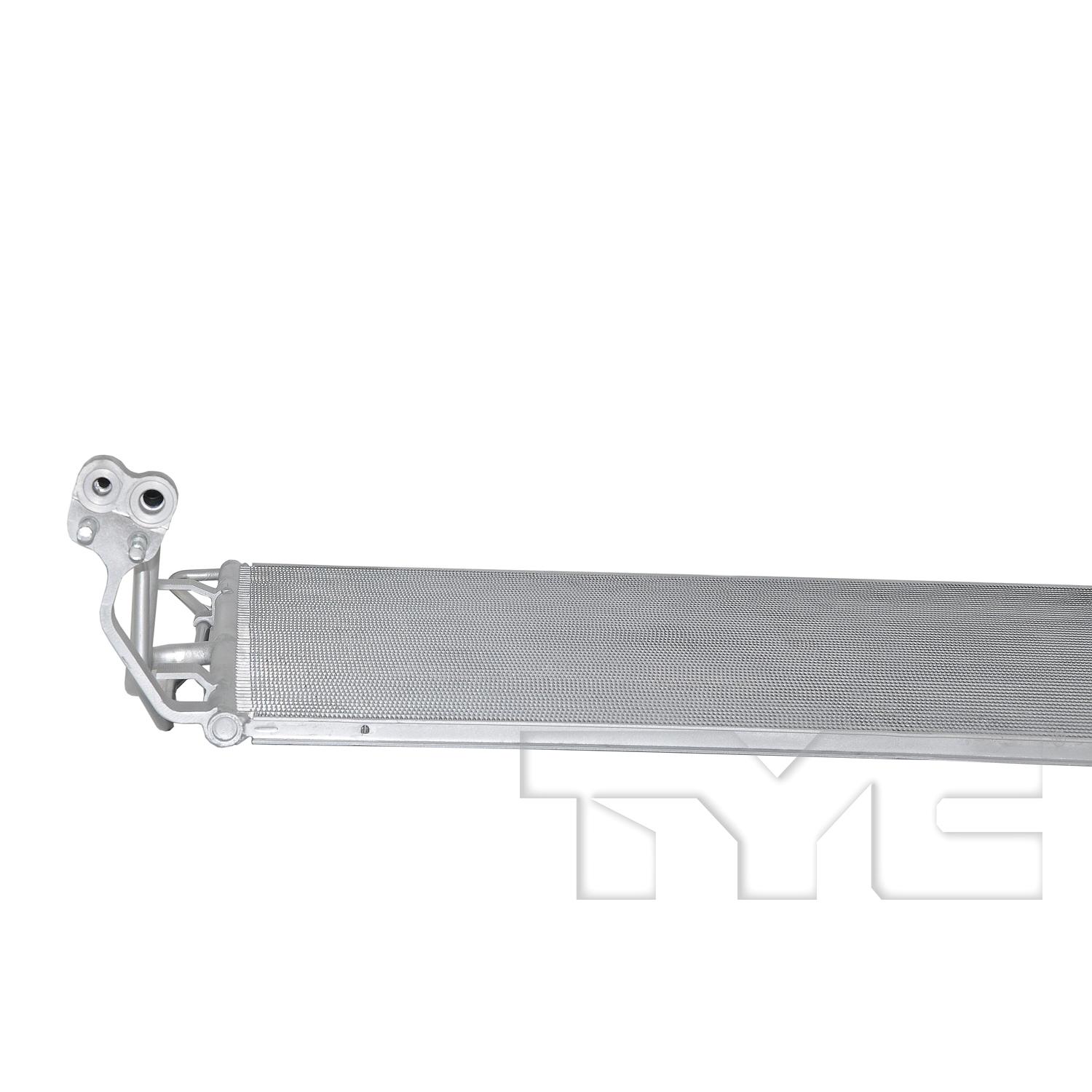TYC 30150 - A/C Condenser TYC 30150 A/C Condenser product image 3 of 3