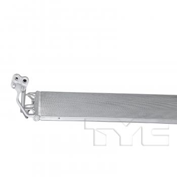 2023 Kia Soul A/C Condenser TYC 30150 image 3 of 3