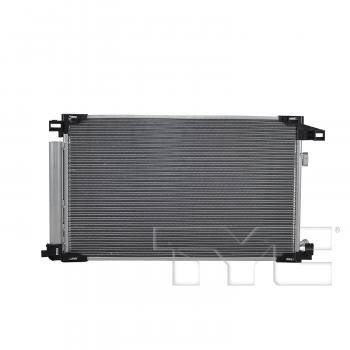 2022 Toyota Corolla A/C Condenser TYC 30153 image 1 of 3