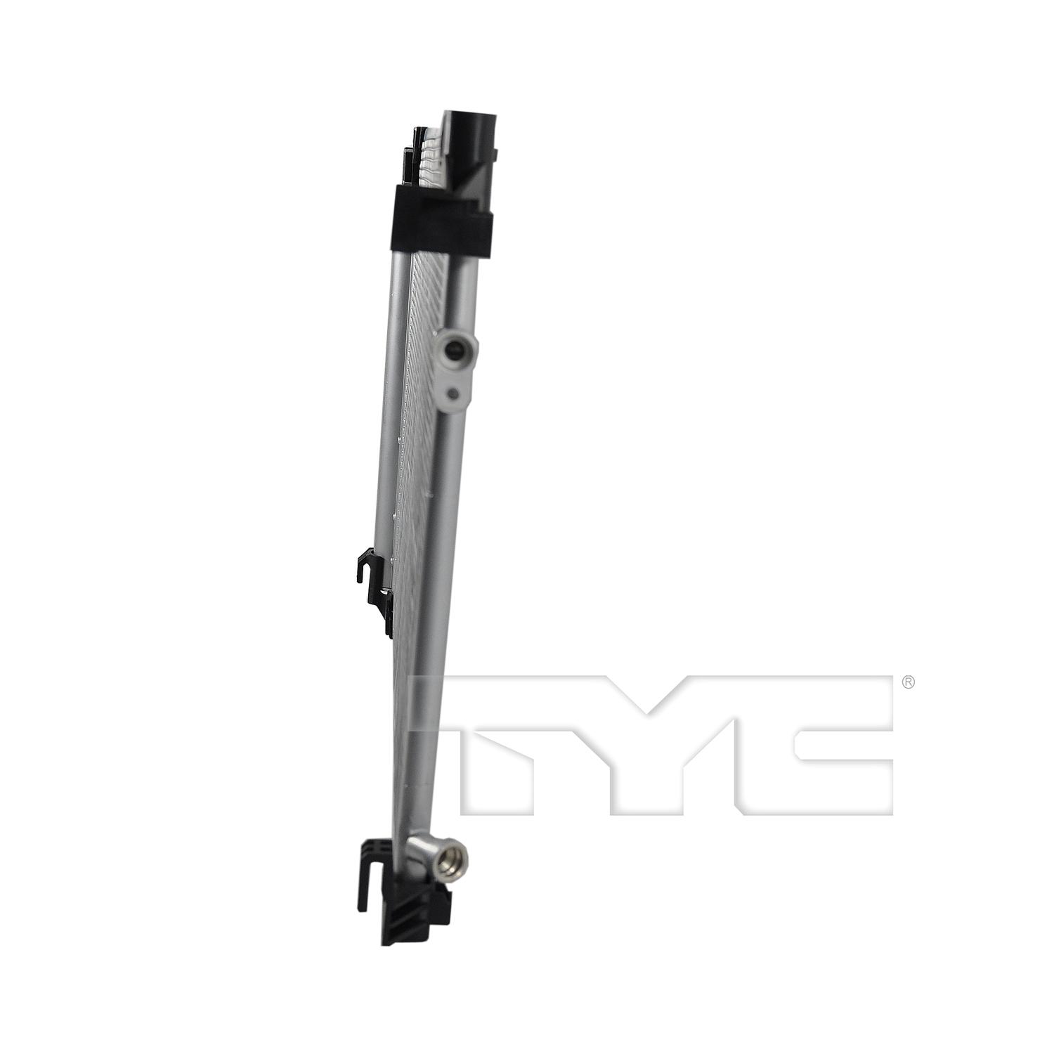 TYC 30153 - A/C Condenser TYC 30153 A/C Condenser product image 2 of 3