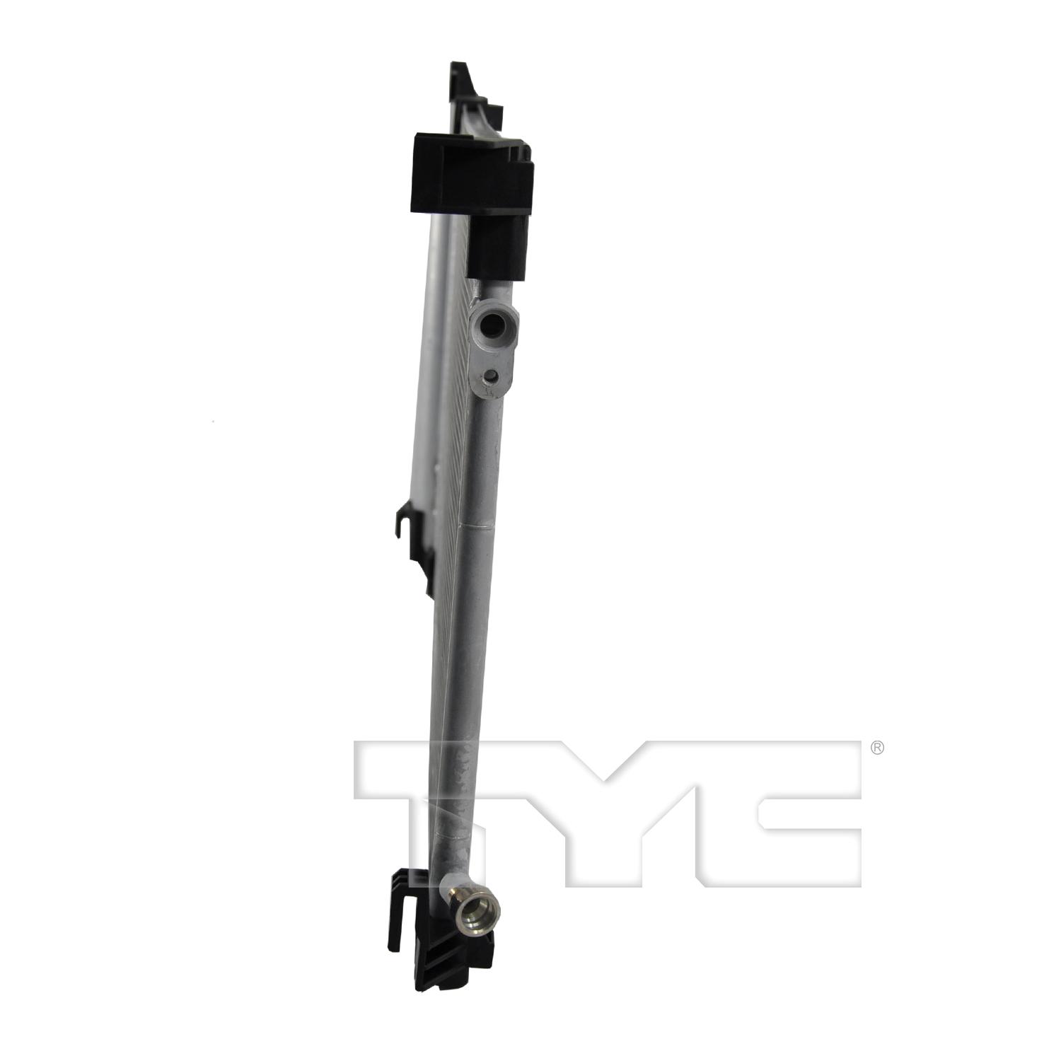 TYC 30155 - A/C Condenser TYC 30155 A/C Condenser product image 1 of 3