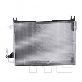 2001 Dodge Ram 3500 A/C Condenser TYC 3016 image 1 of 4