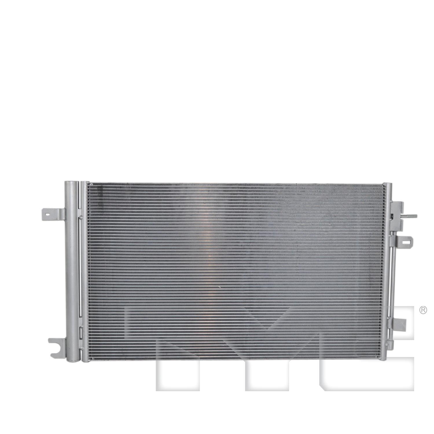TYC 30164 - A/C Condenser TYC 30164 A/C Condenser product image 1 of 3