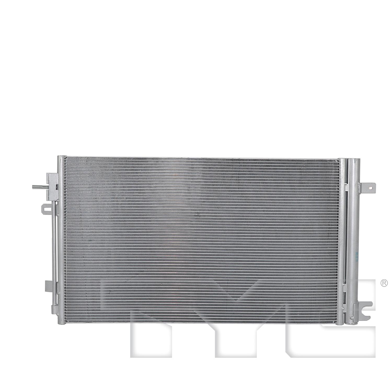 TYC 30164 - A/C Condenser TYC 30164 A/C Condenser product image 2 of 3