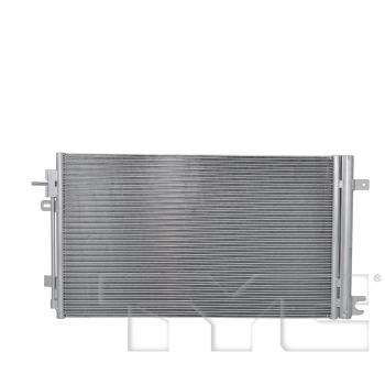 2023 Buick Envision A/C Condenser TYC 30164 image 2 of 3