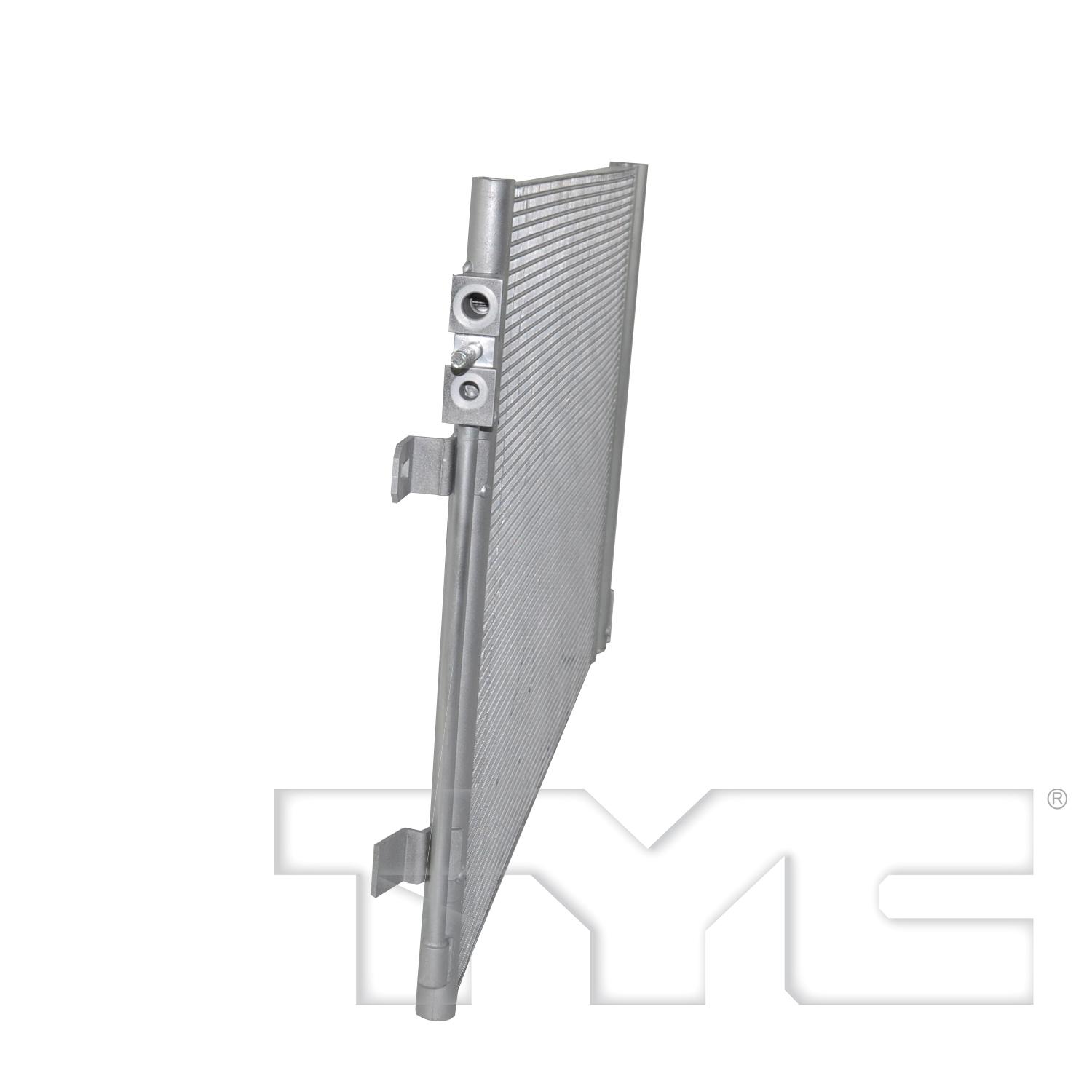 TYC 30164 - A/C Condenser TYC 30164 A/C Condenser product image 3 of 3