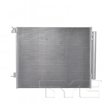 2023 Mercedes-Benz G63 4x4 Squared AMG A/C Condenser
