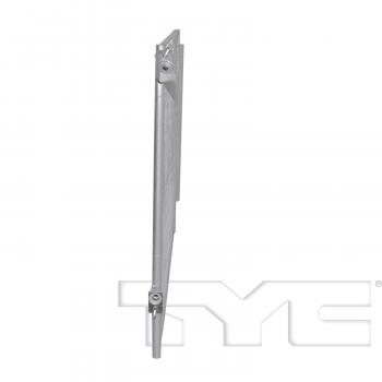 2023 Mercedes-Benz G63 4x4 Squared AMG A/C Condenser TYC 30165 image 3 of 3