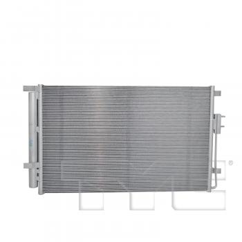 2020 Kia Sorento A/C Condenser TYC 30166 image 1 of 3