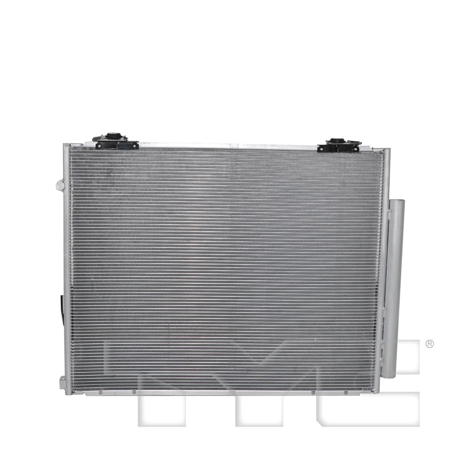 TYC 30167 - A/C Condenser TYC 30167 A/C Condenser product image 1 of 2