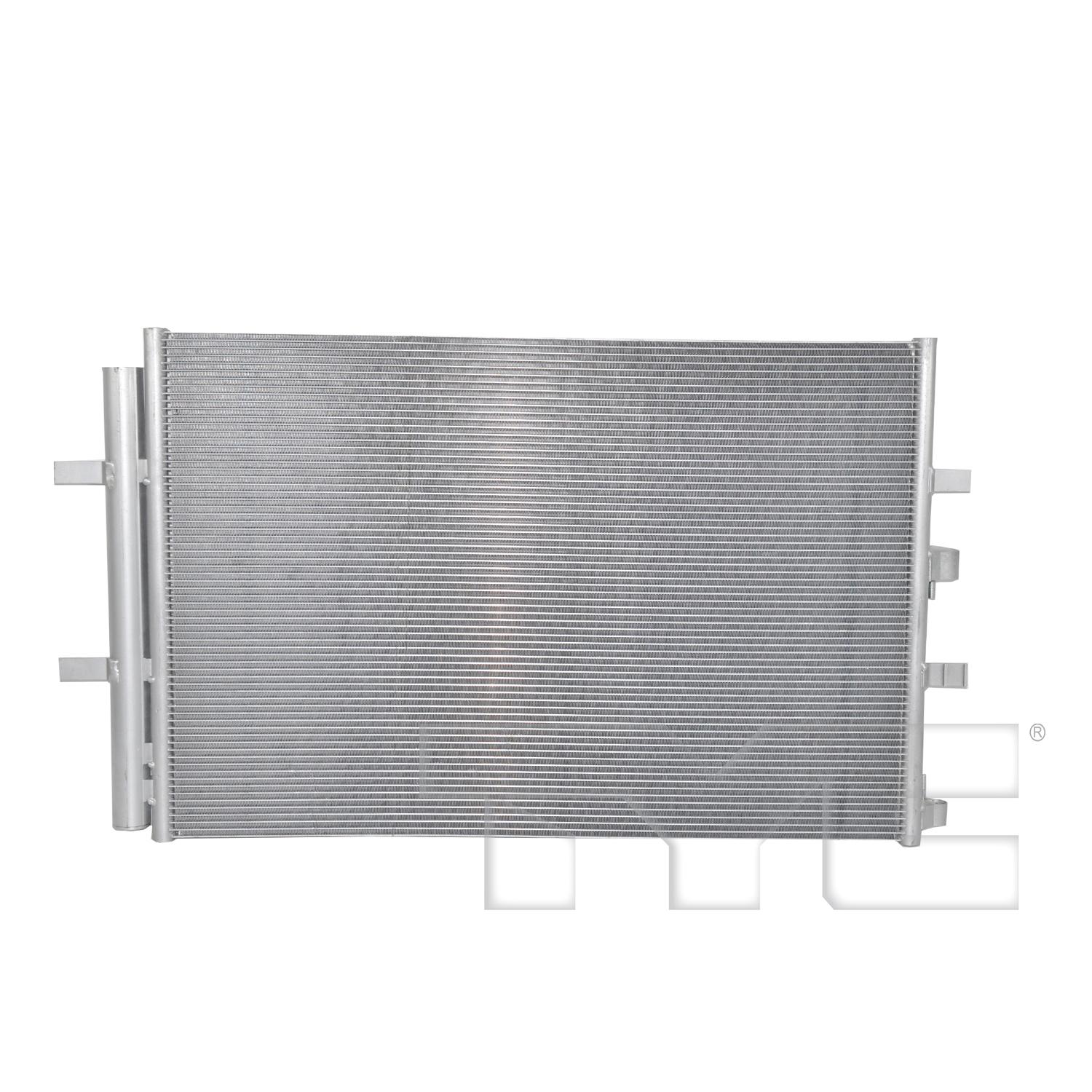 TYC 30170 - A/C Condenser TYC 30170 A/C Condenser product image 1 of 3