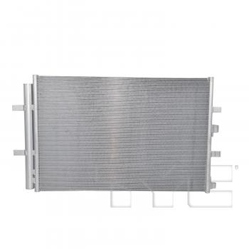2022 Ford Transit-150 A/C Condenser Front TYC 30170 image 1 of 3